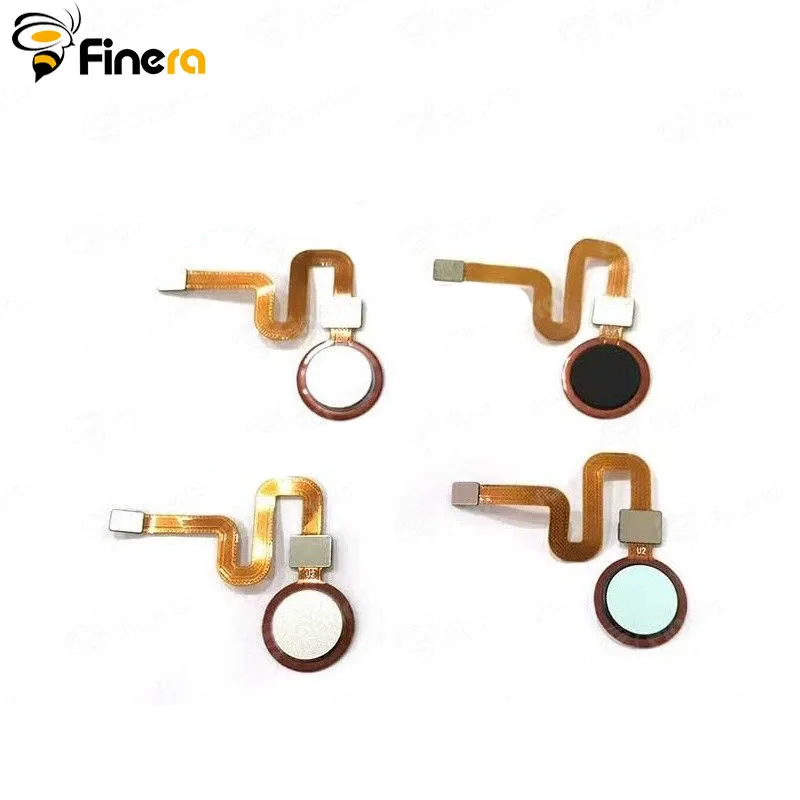 For HTC Desire 10 Pro Home Button Flex Cable Touch ID Fingerprint Sensor Key Parts
For HTC Desire 10 Pro Home Button Flex Cable Touch ID Fingerprint Sensor Key Parts