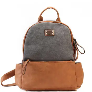 2020 new arrivel women patchwork leather backpack suede travel backpack bags high quality school bags for girls MN551
2020 new arrivel women patchwork leather backpack suede travel backpack bags high quality school bags for girls MN551