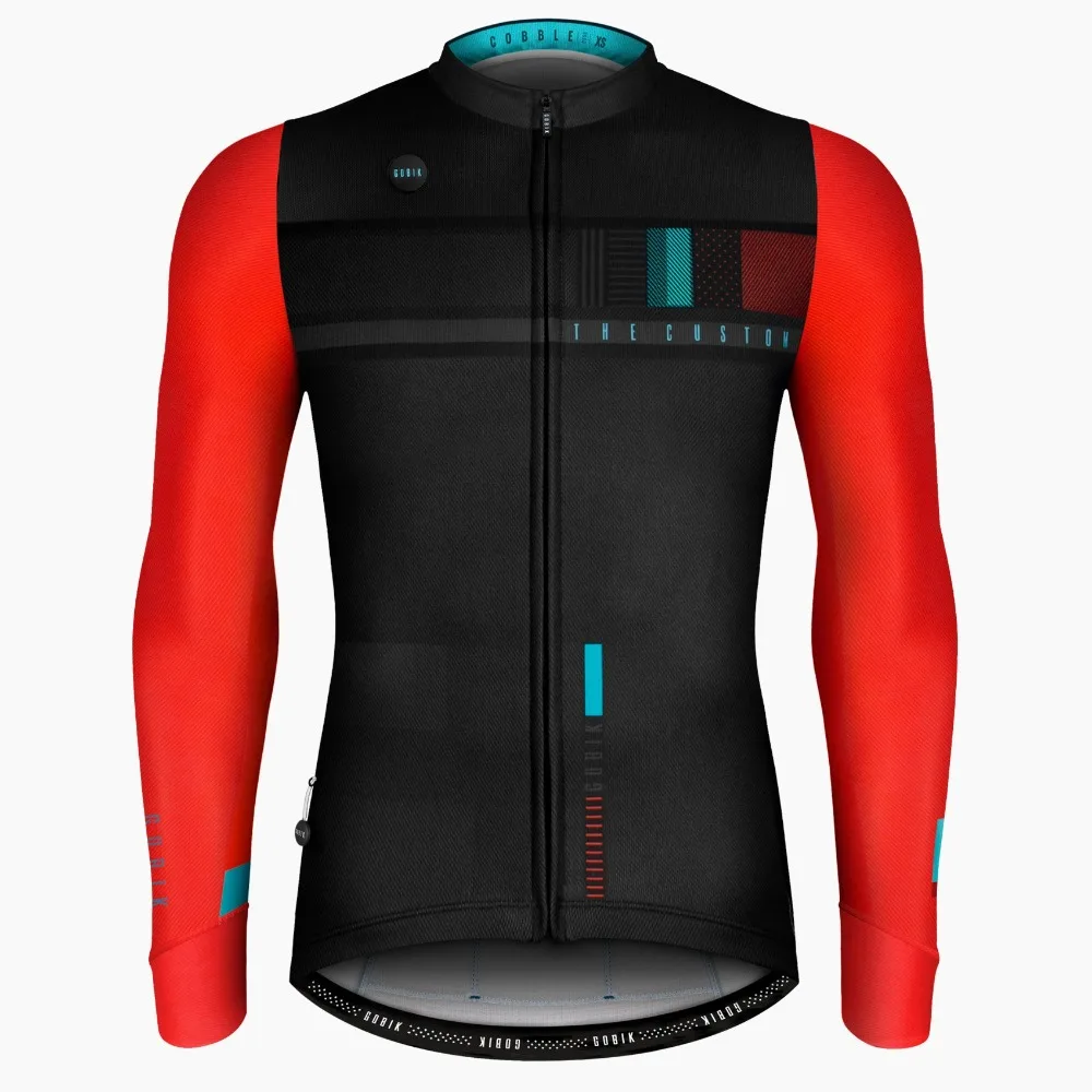 2019 Jersey Spring/Autumn Long Sleeves Cycling Jerseys Breathable Bicycle Clothing Bike Shirt Cycling Shirt maillot ciclismo
2019 Jersey Spring/Autumn Long Sleeves Cycling Jerseys Breathable Bicycle Clothing Bike Shirt Cycling Shirt maillot ciclismo