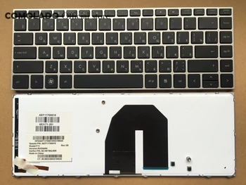 RU Russian keyboard for HP ProBook 5330 5330m with silver frame with backlit MODEL F11 Laptop Keyboard RU Layout
RU Russian keyboard for HP ProBook 5330 5330m with silver frame with backlit MODEL F11 Laptop Keyboard RU Layout