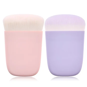 Makeup Brushes Beauty Powder Face Blush Brush Professional Large Cosmetics Soft Foundation Make Up Tools
Makeup Brushes Beauty Powder Face Blush Brush Professional Large Cosmetics Soft Foundation Make Up Tools