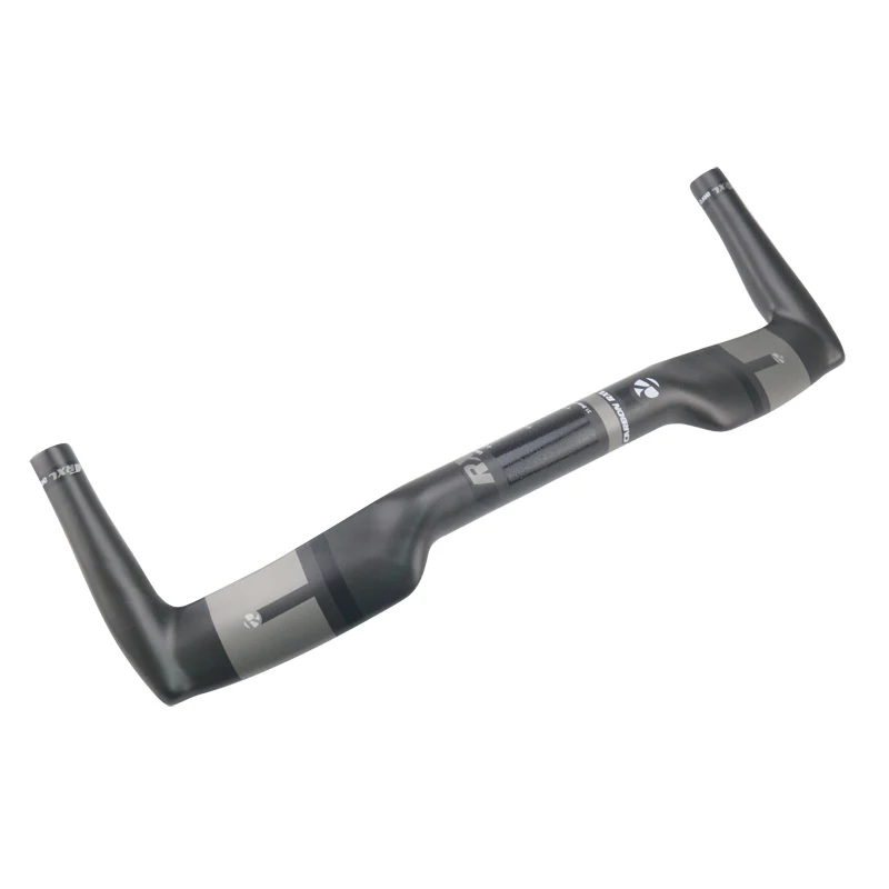 RXL SL Carbon Aero Bars Road Bike UD Matte Bicycle TT Handlebar Bar Ends Rest Handlebars Triathlon Bicycle Extender Carbon Bar (4)