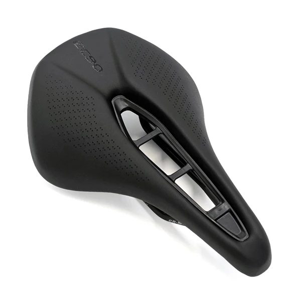 EC90 MTB Bicycle Saddle Road Bike Mountain Bike Saddle Bicycle Cycling Skidproof Saddle Seat Silica Gel Seat Black
EC90 MTB Bicycle Saddle Road Bike Mountain Bike Saddle Bicycle Cycling Skidproof Saddle Seat Silica Gel Seat Black