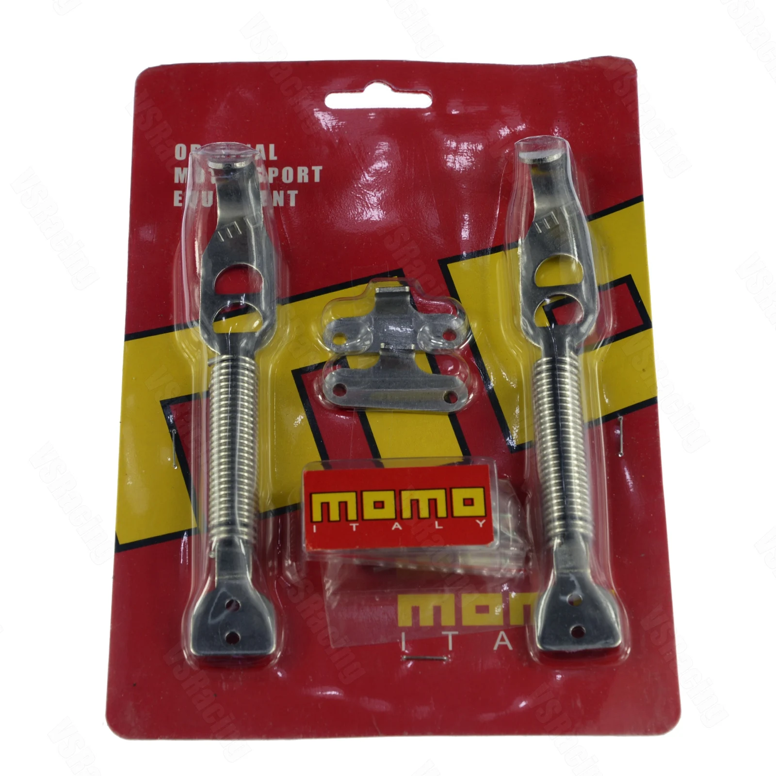 Universal Car Styling MOMO Stainless Steel Car Racing Engine Bonnet Pins Trunk Lock Pin
Universal Car Styling MOMO Stainless Steel Car Racing Engine Bonnet Pins Trunk Lock Pin