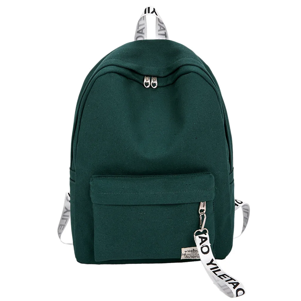 Fashion Women Men Backpack Canvas Female Male Backpacks Large Capacity Backpacks Student Shoulder Bag Travel Bag Backpack
Fashion Women Men Backpack Canvas Female Male Backpacks Large Capacity Backpacks Student Shoulder Bag Travel Bag Backpack