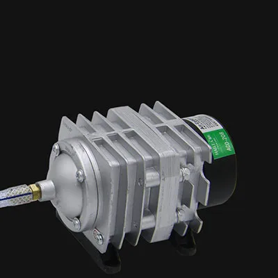 1PCS Air Pump Aquarium Air Pump Sell Fish High Power Electromagnetic Air Pump Fish Pond Red Compressor
1PCS Air Pump Aquarium Air Pump Sell Fish High Power Electromagnetic Air Pump Fish Pond Red Compressor