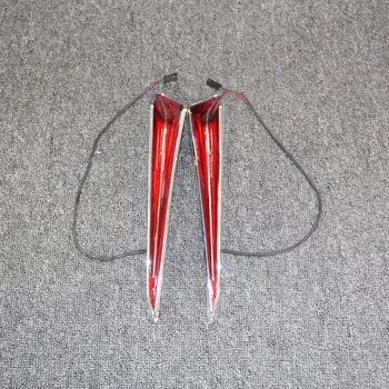 Motorcycle Under Tour Trunk Run/Turn LED Lights For Honda Gold Wing GL1800 2012 2013 2014 2015 2016 GL1800 
Motorcycle Under Tour Trunk Run/Turn LED Lights For Honda Gold Wing GL1800 2012 2013 2014 2015 2016 GL1800