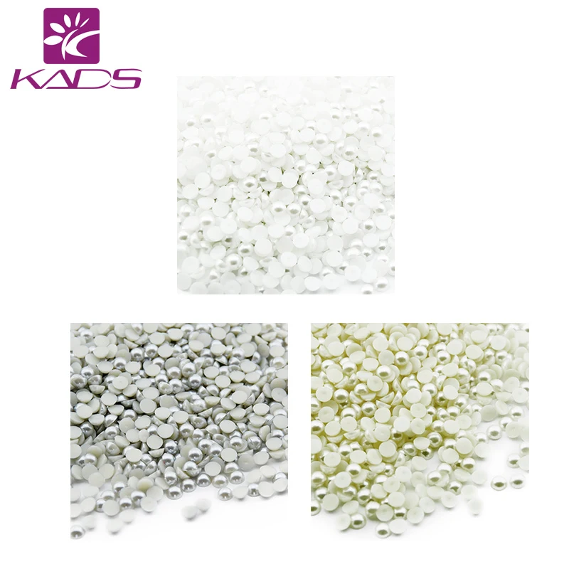 KADS 500pcs Pearl With 3 Different Colors Design in different shape Shiny Rhinestone Formosa Plastics Beauty Nail Accessories
KADS 500pcs Pearl With 3 Different Colors Design in different shape Shiny Rhinestone Formosa Plastics Beauty Nail Accessories