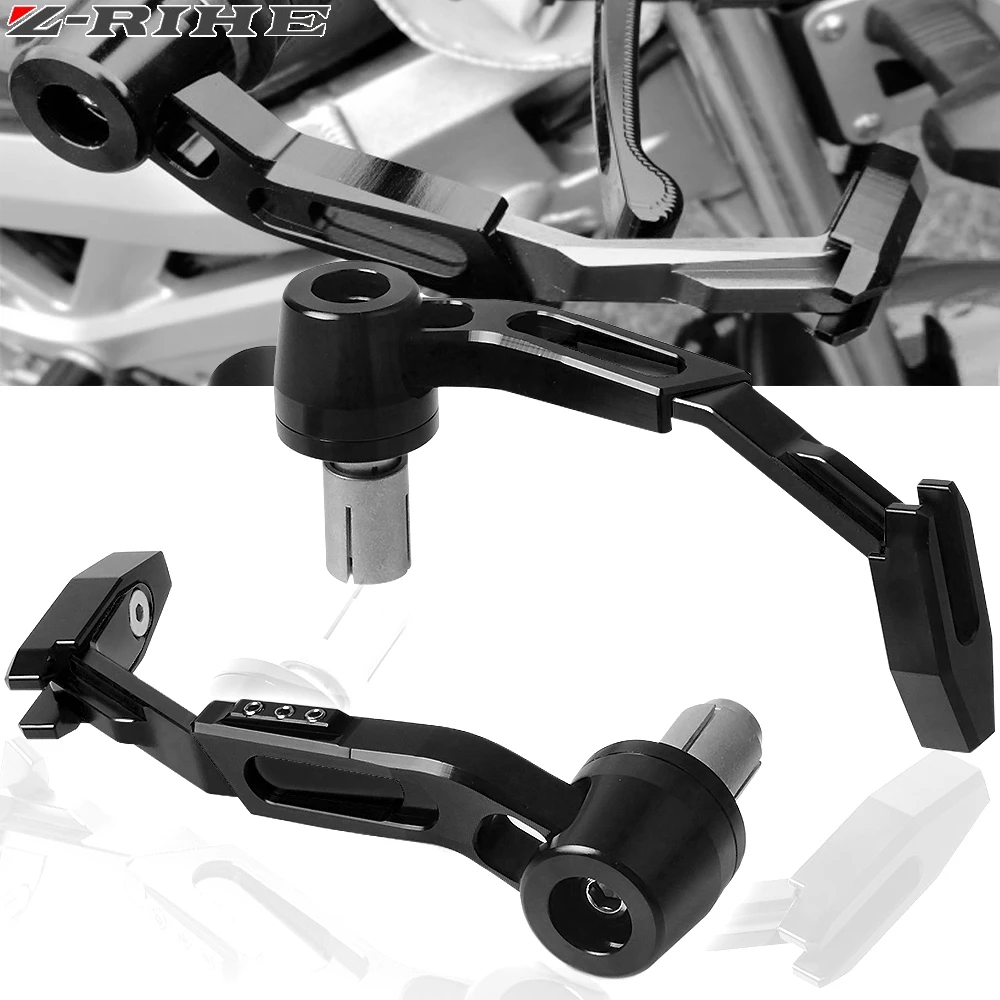 7/8" Universal Motorcycle Brake Clutch Lever Guard Protectors For Honda Yamaha Suzuki Kawasaki Ducati Triumph Ktm DUKE125/200 RC
7/8" Universal Motorcycle Brake Clutch Lever Guard Protectors For Honda Yamaha Suzuki Kawasaki Ducati Triumph Ktm DUKE125/200 RC