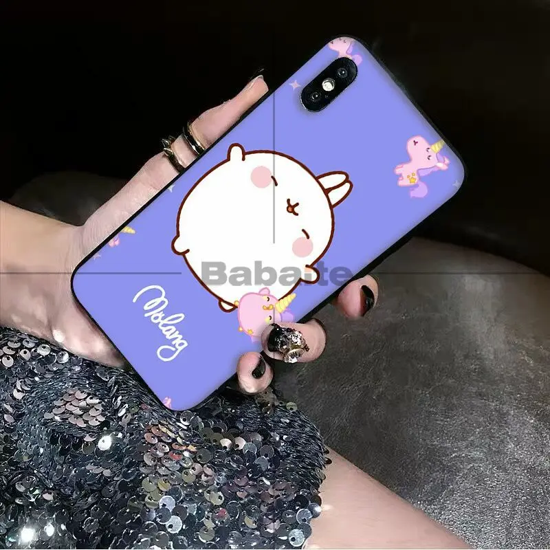 Cutest Kawaii Box Potatoes and rabbits Molang
