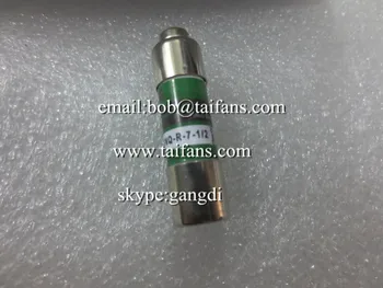 new fuse FWQ-R-5 -6 -7-1/2 -7 -8 FWQ-R-10 5A 6A 7A 8A 10A