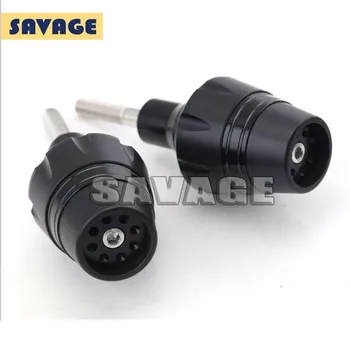 New Design Motorcycle Accessories Frame Sliders Crash Protector Falling Protection For YAMAHA YZF-R1 2004-2006 Black
New Design Motorcycle Accessories Frame Sliders Crash Protector Falling Protection For YAMAHA YZF-R1 2004-2006 Black