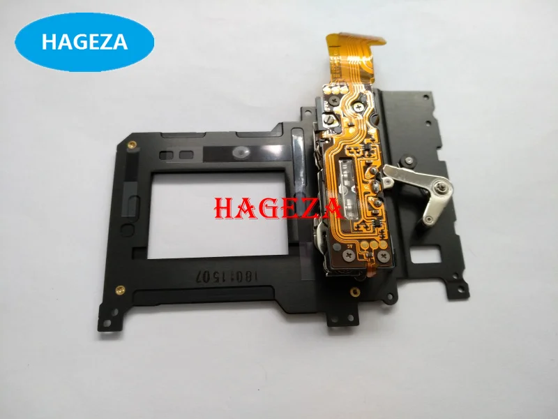 100% New Original 1DX Shutter for canon 1DX Blade Unit Assembly Component CY3-2302-030 Digital Camera Repair Part
100% New Original 1DX Shutter for canon 1DX Blade Unit Assembly Component CY3-2302-030 Digital Camera Repair Part
