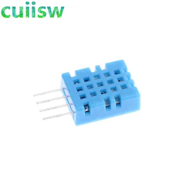 10pcs/lot DTH11, temperature and humidity sensor DHT11 temperature and humidity module for Arduino
10pcs/lot DTH11, temperature and humidity sensor DHT11 temperature and humidity module for Arduino