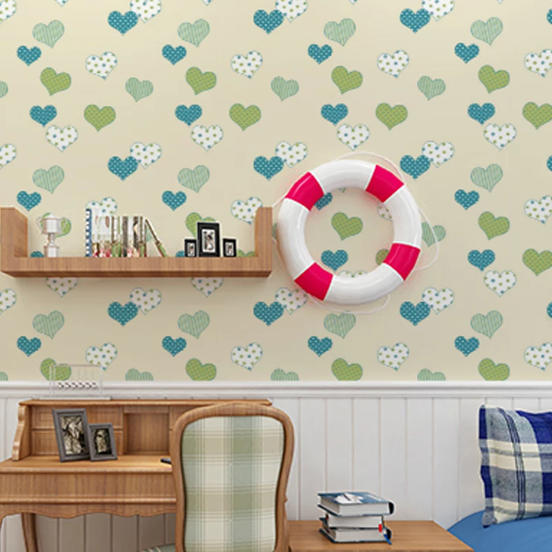 Modern Cartoon For Kids Girl Room Wallpaper roll Papel Photo For Wall paper Decorative Living room Bedroom L&S WP16071
Modern Cartoon For Kids Girl Room Wallpaper roll Papel Photo For Wall paper Decorative Living room Bedroom L&S WP16071