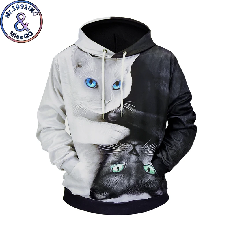 Mr.1991INC&Miss go brand Men Hoodies Sweatshirts 3D Printed Funny Hip HOP Hoodies Streetwear Hooded Fashion style
Mr.1991INC&Miss go brand Men Hoodies Sweatshirts 3D Printed Funny Hip HOP Hoodies Streetwear Hooded Fashion style