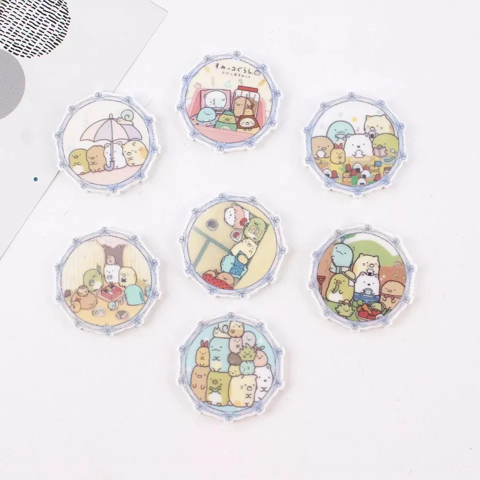 40 pcs/lot cartoon flat back planar resin DIY resin cabochons accessories for diy crafts random mixed
40 pcs/lot cartoon flat back planar resin DIY resin cabochons accessories for diy crafts random mixed