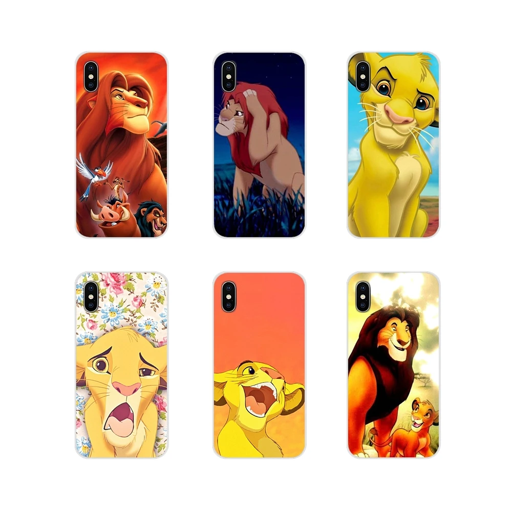 For Xiaomi Redmi 4A S2 Note 3 3S 4 4X 5 Plus 6 7 6A Pro Pocophone F1 Lion King Hakuna Matata Accessories Phone Cases Covers
For Xiaomi Redmi 4A S2 Note 3 3S 4 4X 5 Plus 6 7 6A Pro Pocophone F1 Lion King Hakuna Matata Accessories Phone Cases Covers