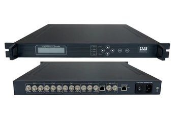 sc1108 MPEG-2 4IN1 IP encoder 4AV in,ASI+IP 1*MPTS/4*SPTS out Radio & TV Broadcasting Equipment sc-1108
sc1108 MPEG-2 4IN1 IP encoder 4AV in,ASI+IP 1*MPTS/4*SPTS out Radio & TV Broadcasting Equipment sc-1108