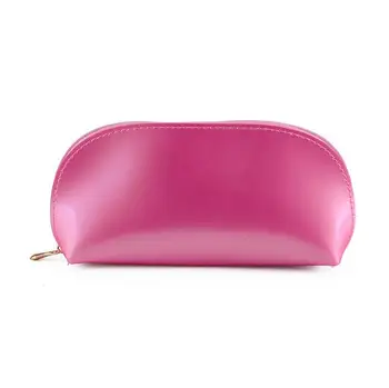 New arrival Shell Shaped Travel Makeup Bag Carteras PU cosmetic bag Pouch Women Zipper Pouch Bag Mujer Bolsas Borse Da Donna
New arrival Shell Shaped Travel Makeup Bag Carteras PU cosmetic bag Pouch Women Zipper Pouch Bag Mujer Bolsas Borse Da Donna