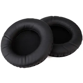 2 pcs Soft Foam Comfort Ear Pads Durable Replacement Ear Pads for Steelseries Siberia V2 V3 Ear Pad Earmuffs Easy to Install
2 pcs Soft Foam Comfort Ear Pads Durable Replacement Ear Pads for Steelseries Siberia V2 V3 Ear Pad Earmuffs Easy to Install