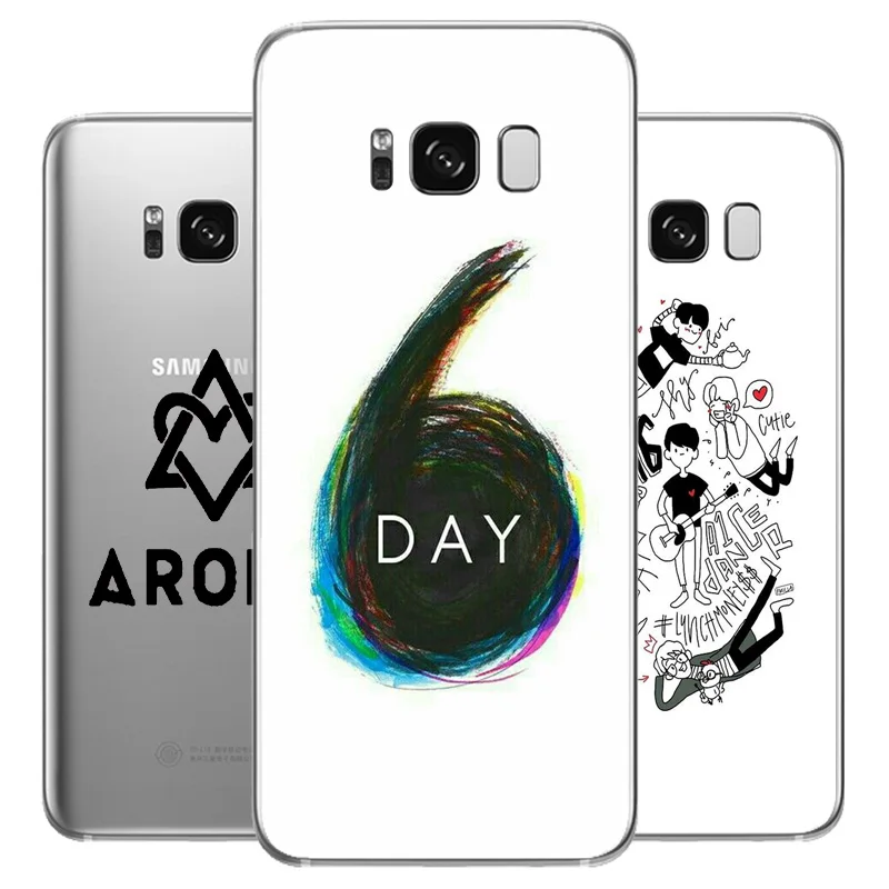 DREAMFOX N096 Kpop Astro B.a.p Day6 Soft TPU Silicone Cover For Samsung Galaxy Note S 3 4 5 6 7 8 9 Edge Plus Grand Prime Case
DREAMFOX N096 Kpop Astro B.a.p Day6 Soft TPU Silicone Cover For Samsung Galaxy Note S 3 4 5 6 7 8 9 Edge Plus Grand Prime Case