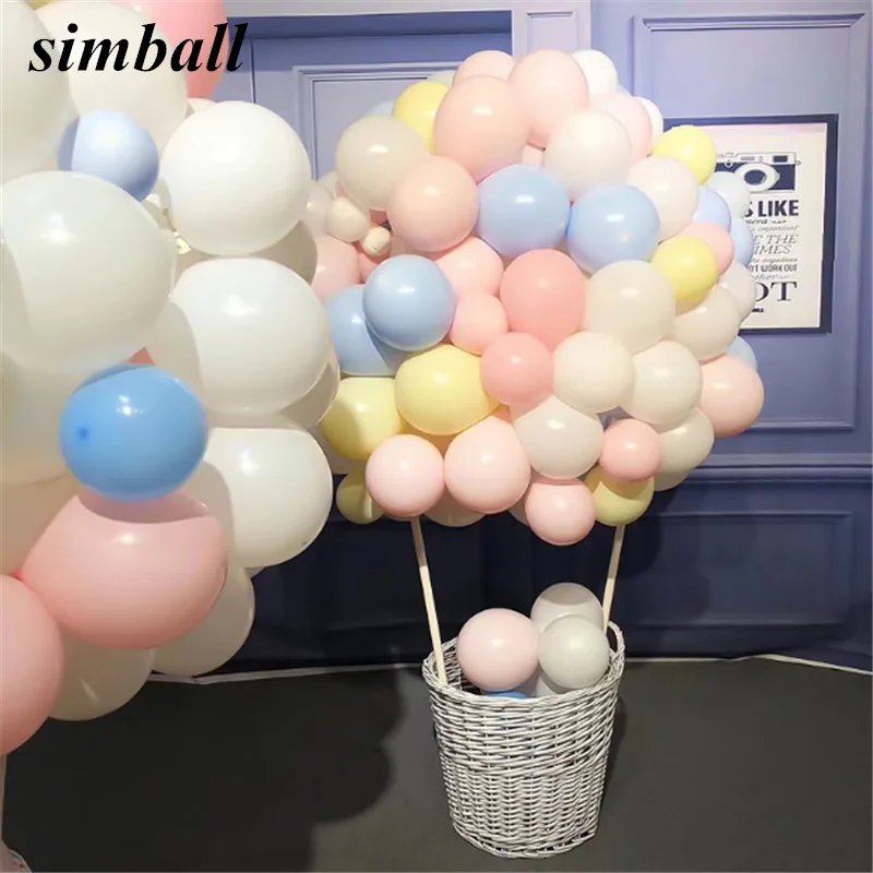 10pcs Unicorn Party Birthday Balloons Macaron Ballon Happy Birthday Balloons Birthday Party Decorations Kids Foil Helium Balloon
10pcs Unicorn Party Birthday Balloons Macaron Ballon Happy Birthday Balloons Birthday Party Decorations Kids Foil Helium Balloon