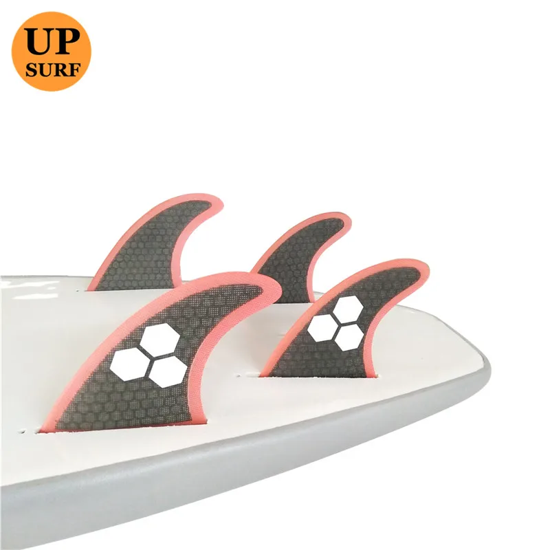 Future G5+K2.1 Fin Honeycomb Surf Quad Fins in Surf Surfboard Fin Quilhas Free Shipping
Future G5+K2.1 Fin Honeycomb Surf Quad Fins in Surf Surfboard Fin Quilhas Free Shipping