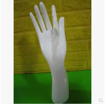 Free Shipping!! New Fashionable Fiberglass Mannequin White Hand Hot Sale Good Looking
Free Shipping!! New Fashionable Fiberglass Mannequin White Hand Hot Sale Good Looking