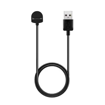 Alloyseed For Ticwatch E/S Smart Watch Charging Cradle Dock+1m/3.3ft USB Data Cable Replace Charger Cradle Charging Dock Cable
Alloyseed For Ticwatch E/S Smart Watch Charging Cradle Dock+1m/3.3ft USB Data Cable Replace Charger Cradle Charging Dock Cable