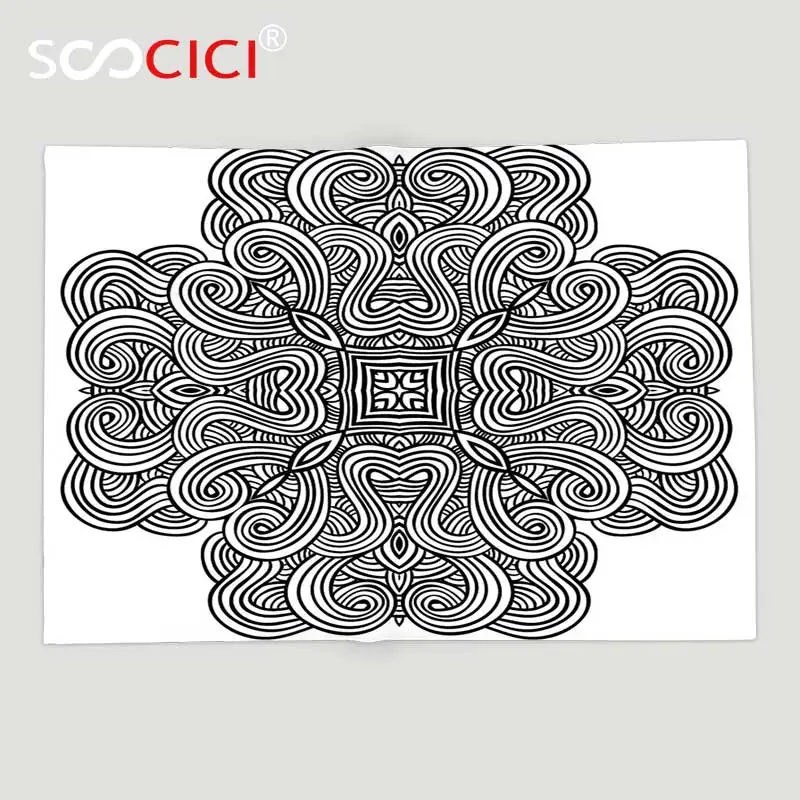 Custom Soft Fleece Throw Blanket Celtic Decor Mediaeval Celtic Rotary Heraldic Design With Squared Shape In The Centre Retro
Custom Soft Fleece Throw Blanket Celtic Decor Mediaeval Celtic Rotary Heraldic Design With Squared Shape In The Centre Retro