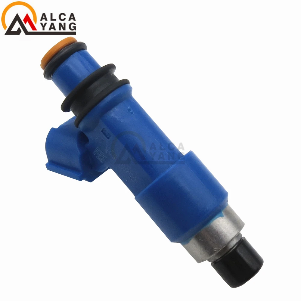 High performance 550CC Fuel Injector 16611-AA720 for Forester Impreza WRX STI 2.5L 16611AA720 16611 AA720
High performance 550CC Fuel Injector 16611-AA720 for Forester Impreza WRX STI 2.5L 16611AA720 16611 AA720