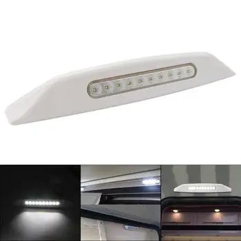 3W 12V LED RV Awning Light 10 LED for Marine Caravan Camper Exterior Porch Lamp RV Boat Accessories
3W 12V LED RV Awning Light 10 LED for Marine Caravan Camper Exterior Porch Lamp RV Boat Accessories