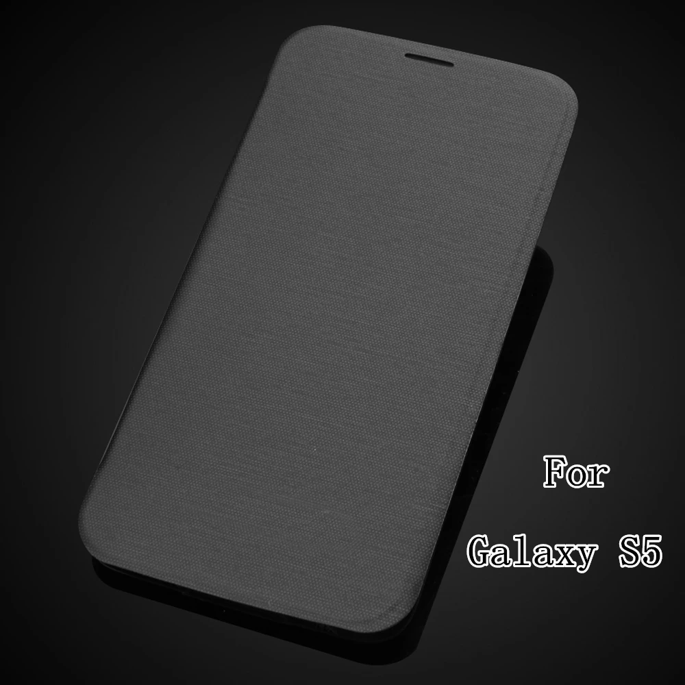 Новинка чехол-кобура для Samsung Galaxy S5 SV I9600 роскошный чехол-книжка | Мобильные