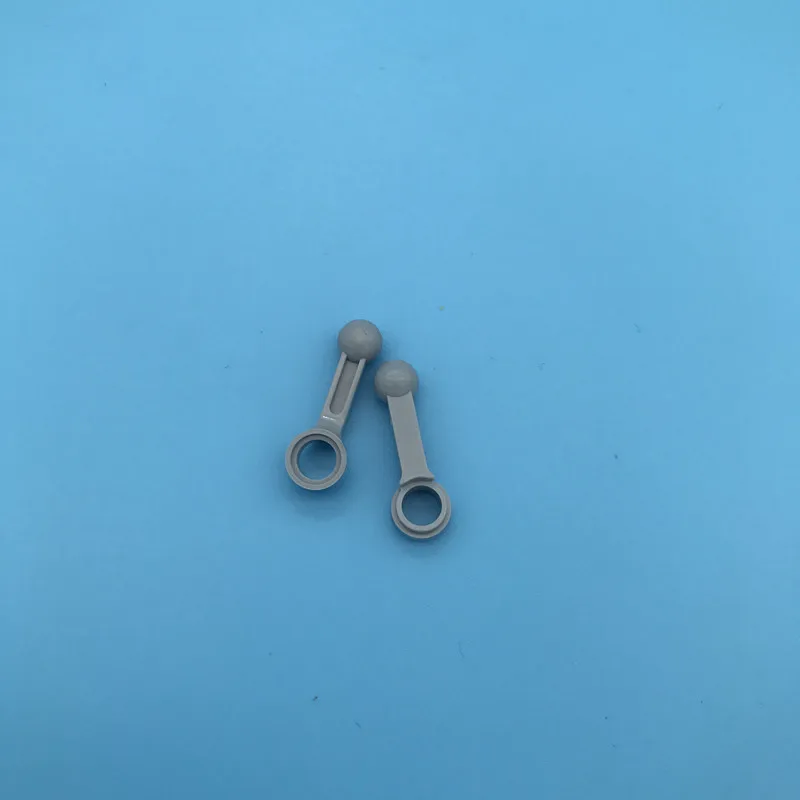 20Pcs/lot Technic Engine Connecting Rod Technic Steering, Suspension and Engine Assembles Particles Compatible with 2852
20Pcs/lot Technic Engine Connecting Rod Technic Steering, Suspension and Engine Assembles Particles Compatible with 2852