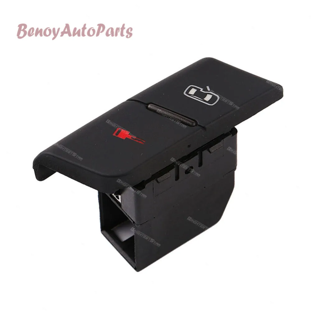 New Front Left Driver Side Central Door Lock Unlock Switch Button LHD Only For Audi A4 S4 2001-2008 B6 B7 RS4 8ED962107
New Front Left Driver Side Central Door Lock Unlock Switch Button LHD Only For Audi A4 S4 2001-2008 B6 B7 RS4 8ED962107