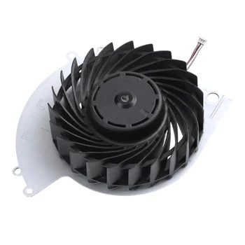 Original Used Replacement Internal Cooling Fan for PS4 CUH-1000 1100 1200 2000Slim 7000Pro Parts
Original Used Replacement Internal Cooling Fan for PS4 CUH-1000 1100 1200 2000Slim 7000Pro Parts