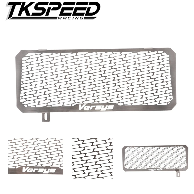 FREE SHIPPING Motorcycle Engine Radiator Grille Guard Cover Protector Fuel Tank For Kawasaki VERSYS 650 20152016
FREE SHIPPING Motorcycle Engine Radiator Grille Guard Cover Protector Fuel Tank For Kawasaki VERSYS 650 20152016