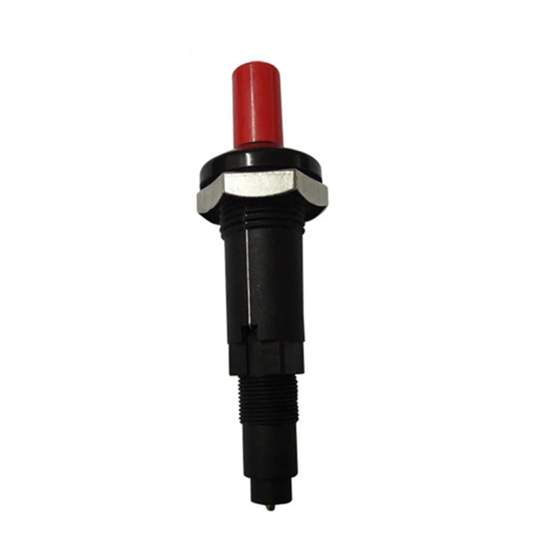 50PCS Gas Heater One outlet Piezo Igniter Spark Plug Push Button Ceramic | Бытовая техника