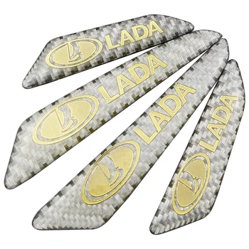Car Door Stickers Door Protection Strips Sticker for LADA Kalina Granta Vesta X-Ray XRay niva largus Priora Sedan sport
Car Door Stickers Door Protection Strips Sticker for LADA Kalina Granta Vesta X-Ray XRay niva largus Priora Sedan sport