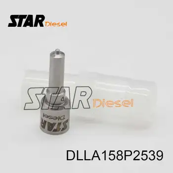 DLLA 158 P 2539 Sprayer Nozzle 0433172539 Auto Fuel Injector DLLA 158P2539 DLLA 158P 2539 for 0445110791 0445110786
DLLA 158 P 2539 Sprayer Nozzle 0433172539 Auto Fuel Injector DLLA 158P2539 DLLA 158P 2539 for 0445110791 0445110786