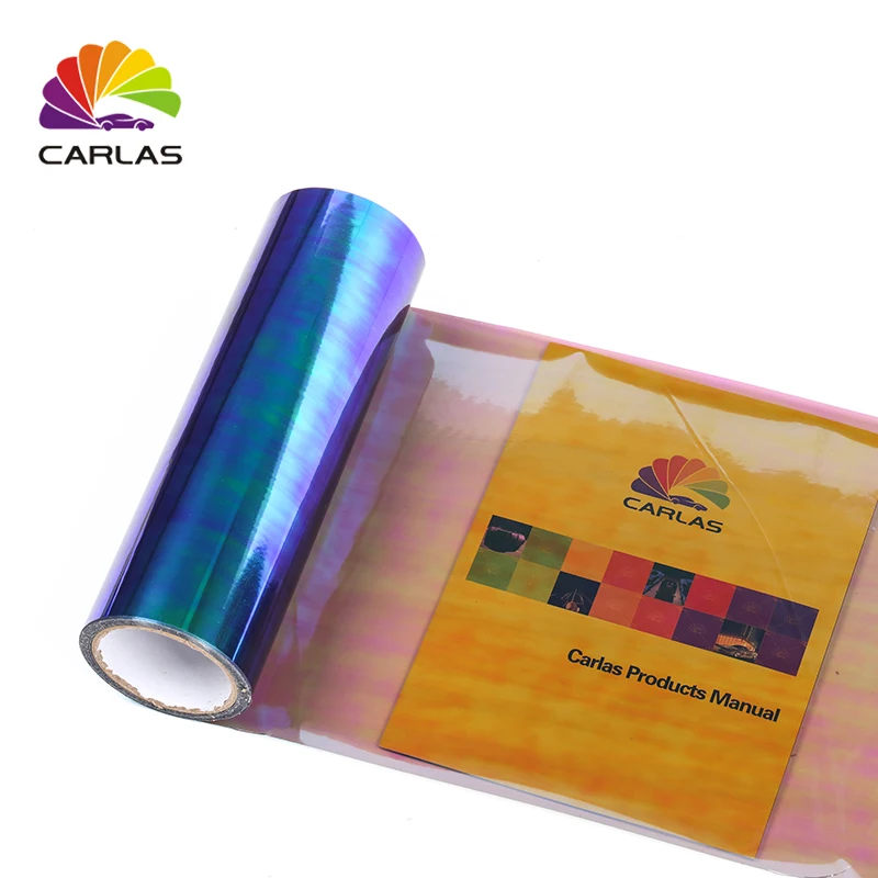 Новинка, прозрачная Автомобильная фара Carlas Chameleon, 0,3x10 м, 12x394 дюймов, меняющая цвет пленка, бесплатная доставка
Новинка, прозрачная Автомобильная фара Carlas Chameleon, 0,3x10 м, 12x394 дюймов, меняющая цвет пленка, бесплатная доставка