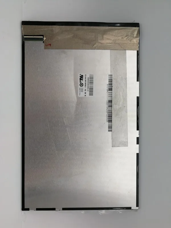 100% original new forASUS 10.1 inch ZenPad10 Z300C P023 LCD screen CLAA101WR61 62 HX101WR61
100% original new forASUS 10.1 inch ZenPad10 Z300C P023 LCD screen CLAA101WR61 62 HX101WR61
