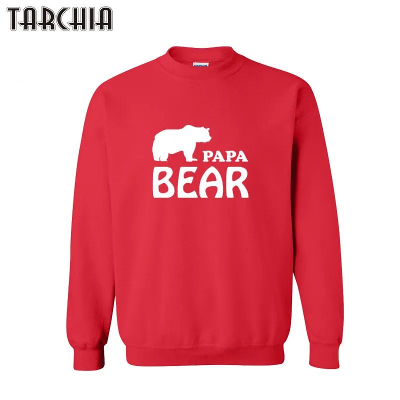 TARCHIA Harajuku PAPA BEAR Pullover Hoodies Hip Hop Hipster Jumper Band Sportwear Men Long Sleeve Cotton Sweatshirts Tops
TARCHIA Harajuku PAPA BEAR Pullover Hoodies Hip Hop Hipster Jumper Band Sportwear Men Long Sleeve Cotton Sweatshirts Tops