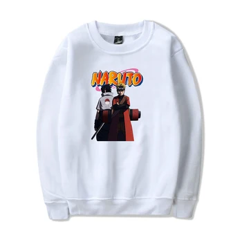 Uzumaki Naruto Uchiha Sasuke fashion printing O-neck long-sleeved fashion style sweatshirt casual shirt unisex sweatshirt
Uzumaki Naruto Uchiha Sasuke fashion printing O-neck long-sleeved fashion style sweatshirt casual shirt unisex sweatshirt