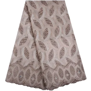 2019 100% Cotton Swiss Voile In Switzerland Lace Fabric African French Voile Lace Fabric High Quality Nigerian Lace Fabric A1597
2019 100% Cotton Swiss Voile In Switzerland Lace Fabric African French Voile Lace Fabric High Quality Nigerian Lace Fabric A1597