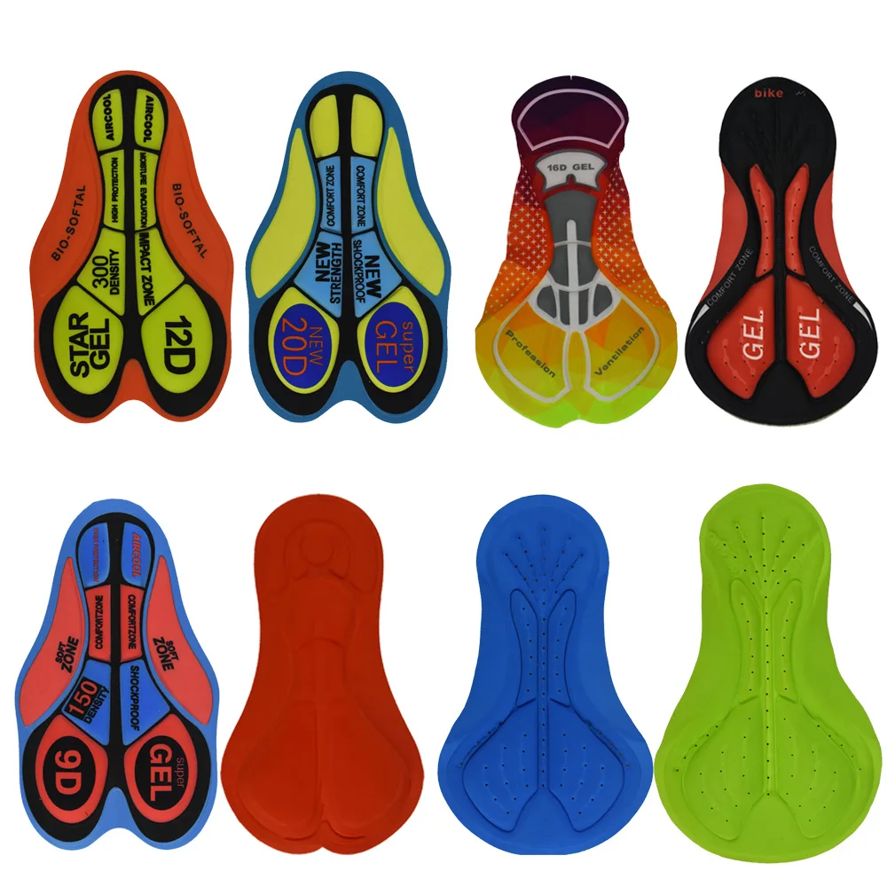 Silicone Bicycle Saddle 9D 12D 16D 20D Soft Bike Seat Silica Gel Cover Skidproof Cushion For Outdoor Cycling Riding
Silicone Bicycle Saddle 9D 12D 16D 20D Soft Bike Seat Silica Gel Cover Skidproof Cushion For Outdoor Cycling Riding