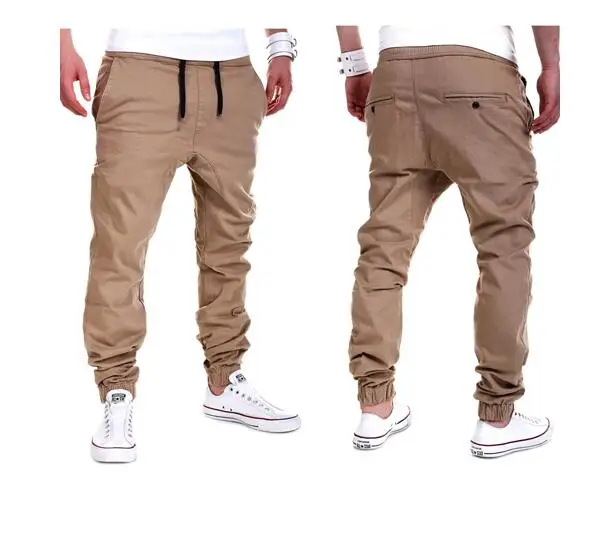 High quality spring and summer sell like hot cakes Men's tether open-backed pants baggy pants elastic movement Casual pants
High quality spring and summer sell like hot cakes Men's tether open-backed pants baggy pants elastic movement Casual pants