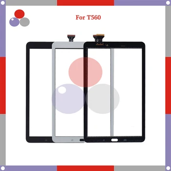 10pcs/lot 9.6" For Samsung Galaxy Tab E 9.6 SM-T560 T560 T561 Touch Screen Panel Sensor Digitizer Outer Glass Lens
10pcs/lot 9.6" For Samsung Galaxy Tab E 9.6 SM-T560 T560 T561 Touch Screen Panel Sensor Digitizer Outer Glass Lens