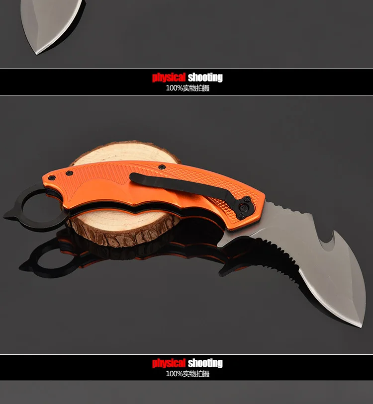 folding knife (8)